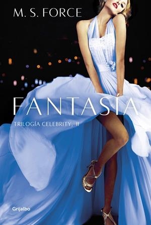 Fantasía (Celebrity 2) | 9788425355059 | Force, M. S.