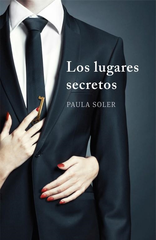 Los lugares secretos | 9788425351075 | Paula Soler