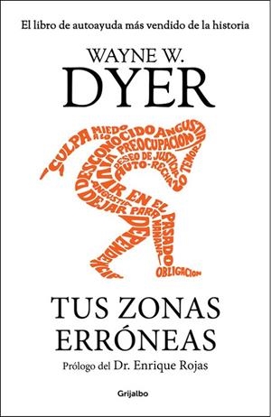 Tus zonas erróneas | 9788425352836 | Wayne W. Dyer