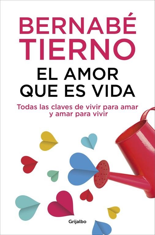 El amor que es vida | 9788425352072 | Bernabé Tierno