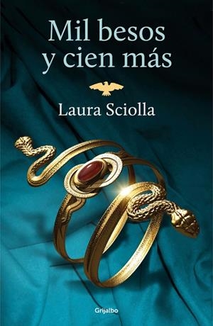 Mil besos y cien más | 9788425352294 | Laura Sciolla