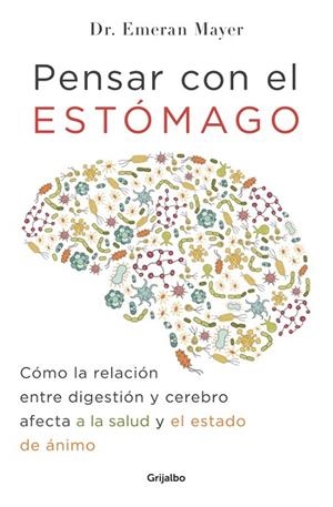 Pensar con el estómago | 9788425354915 | Mayer, Emeran