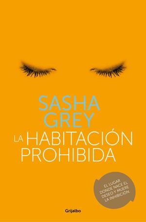 La habitación prohibida | 9788425355943 | Grey, Sasha