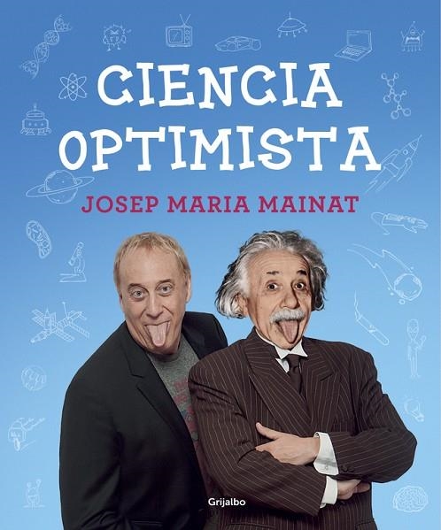 Ciencia optimista | 9788425353048 | Josep Maria Mainat