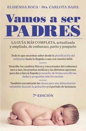 Vamos a ser padres | 9788425346248 | Elisenda Roca/Carlota Basil