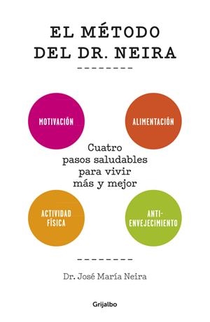 El método del Dr. Neira | 9788425351334 | José María Neira