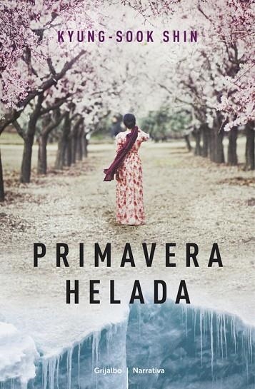 Primavera helada | 9788425349720 | Kyung-sook Shin