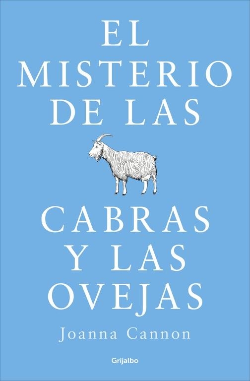 El misterio de las cabras y las ovejas | 9788425354281 | Joanna Cannon