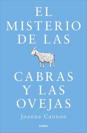 El misterio de las cabras y las ovejas | 9788425354281 | Joanna Cannon
