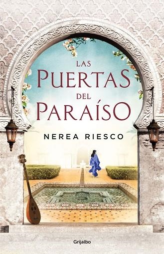 Las puertas del paraíso | 9788425347641 | Nerea Riesco