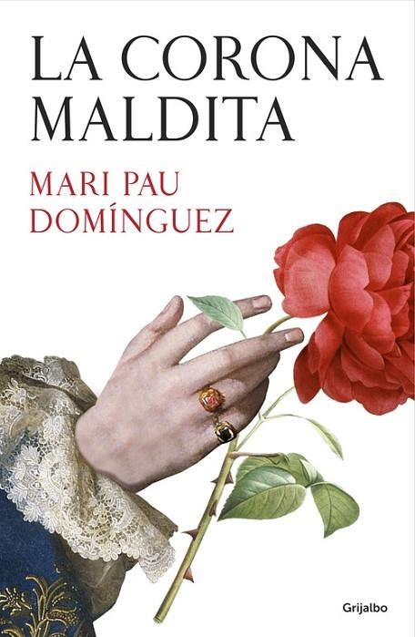 La corona maldita | 9788425353246 | Mari Pau Domínguez