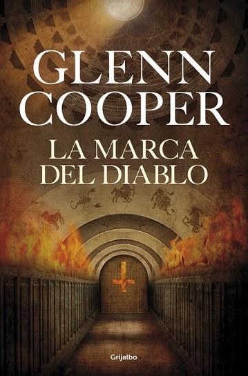 La marca del diablo | 9788425351532 | Glenn Cooper