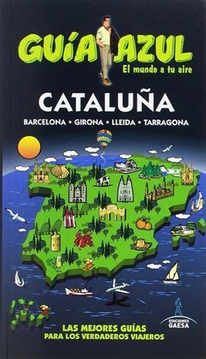 Cataluña | 9788416766802 | Ingelmo, Ángel