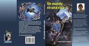 Un mundo en una caja | 9788494768965 | Mingot, María Jesús