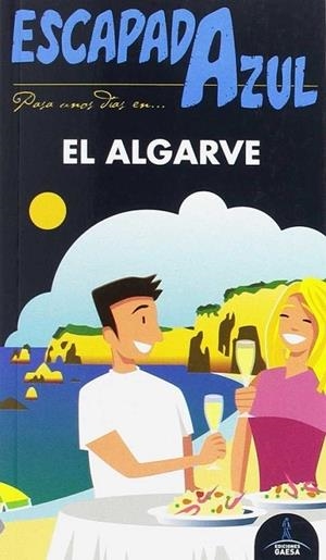 ESCAPADA EL ALGARVE | 9788416766567 | Monreal, Manuel
