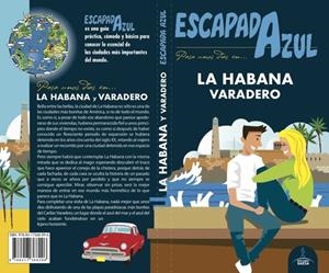 La Habana Escapada | 9788417368296 | Ingelmo, Ángel