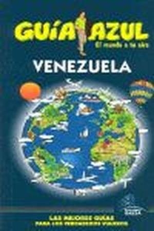 Guía Azul Venezuela | 9788480236164 | Cabrera, Daniel;Corona, Clemente