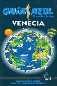 Guía Azul Venecia | 9788480238694 | Ingelmo, Ángel