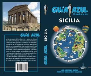 Sicilia | 9788417368265 | Ingelmo, Ángel
