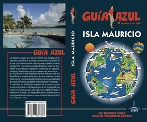 Isla Mauricio | 9788417368067 | Monreal, Manuel