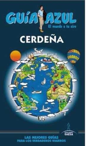 Cerdeña | 9788416408498 | Ingelmo, Ángel