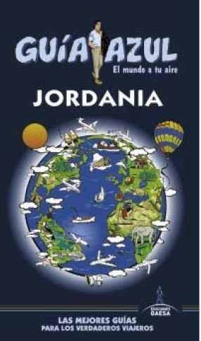 JORDANIA | 9788416766000 | Mazarrasa, Luis;Simón,Teresa;Martínez, Moisés