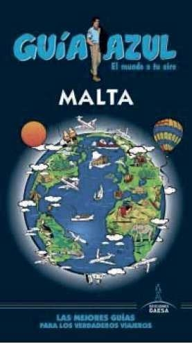 MALTA | 9788416408962 | Monreal, Manuel