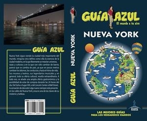 Nueva York | 9788417368012 | Monreal, Manuel;Mazarrasa, Luis