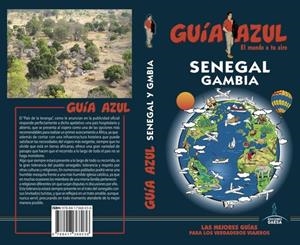 Senegal y Gambia | 9788417368036 | Ingelmo, Ángel;Pamies, Jose Ignacio;Sanz, Javier;De Alba, Carlos