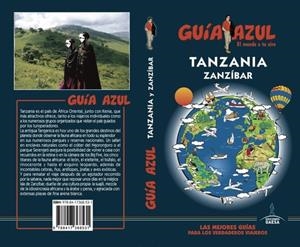 Tanzania Y Zanzibar | 9788417368531 | Mazarrasa, Luis