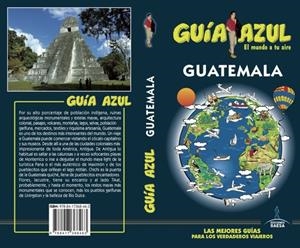 Guatemala | 9788417368463 | García Marín, Jesús