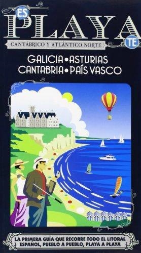 Cantábrico Y Atlántico Norte | 9788415847397 | Monreal, Manuel;García, Jesús