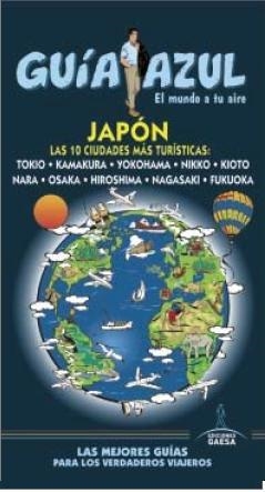 Japón Esencial | 9788416408184 | García, Jesús;Martínez, Moisés