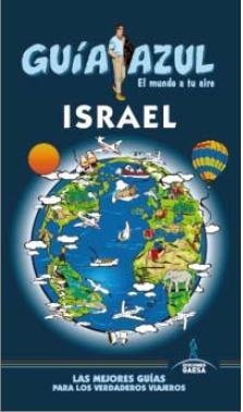 Israel | 9788416408221 | Cabrera, Daniel;Mazarrasa, Luis;Martínez, Moisés