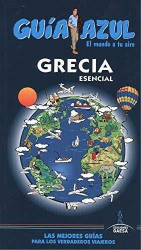 Grecia | 9788480239721 | García, Jesús;Ledrado, Paloma