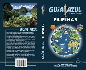 Filipinas | 9788480239677 | Mazarrasa, Luis
