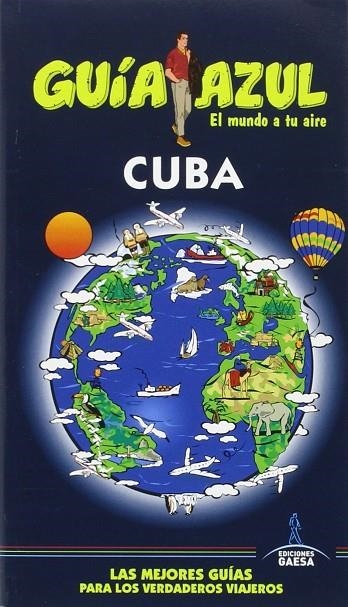 Cuba | 9788416766062 | Ingelmo, Ángel