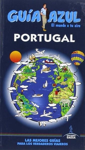 PORTUGAL | 9788416408528 | Ingelmo, Ángel;Monreal, Manuel