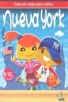 Guía de viajes para niños Nueva York | 9788480238175 | Guindel, Mario;Guindel, Francisco