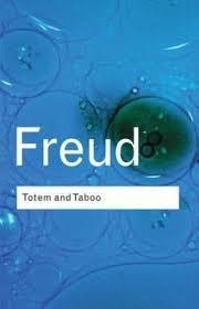 TOTEM AND TABOO | 9780415253871 | SIGMUND FREUD