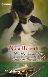 En exclusiva; Amor en verano | 9788468748320 | Roberts, Nora