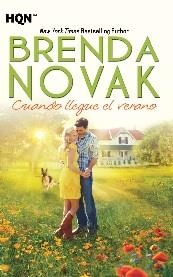 Cuando llegue el verano | 9788468756196 | Novak, Brenda