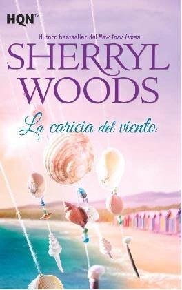 La caricia del viento | 9788468766881 | Woods, Sherryl