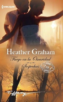 Fuego en la oscuridad; Sospechas | 9788468742434 | Graham, Heather