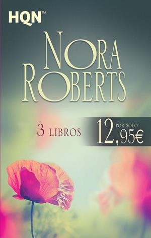 Pack 3X2 Col Nora Roberts - Mayo 2017 | 9788468799209 | Roberts, Nora