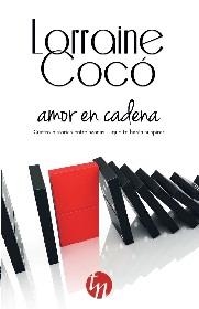Amor en cadena | 9788468756257 | Cocó, Lorraine