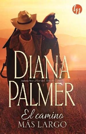 El camino más largo | 9788468756301 | Palmer, Diana