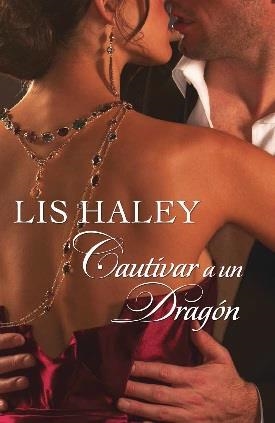 Cautivar a un dragón | 9788468741666 | Haley, Lis