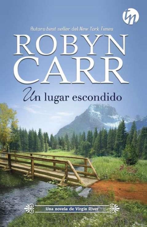 Un lugar escondido | 9788468761602 | Carr, Robyn