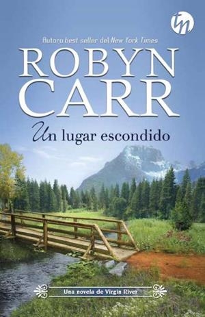 Un lugar escondido | 9788468761602 | Carr, Robyn